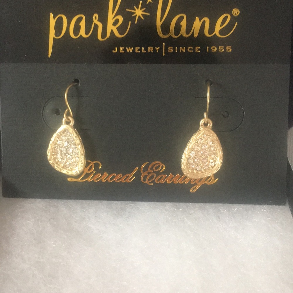 Park Lane Boca Earrings